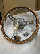 Triumph TR6 Tr5 Tr4 13 Zoll