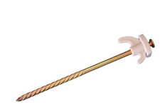 Haba Zeltnagel-Box mit