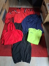 SET SALLER XXL TRAININGSANZUG