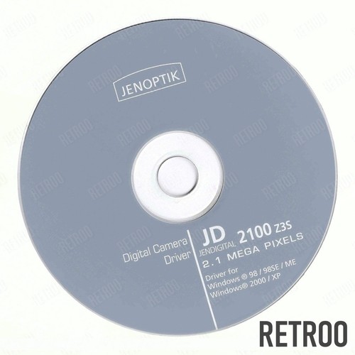 Jenoptik 2100 z3s software - jd,