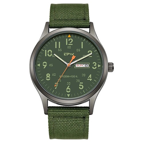 Tpw herren uhr - tpw,