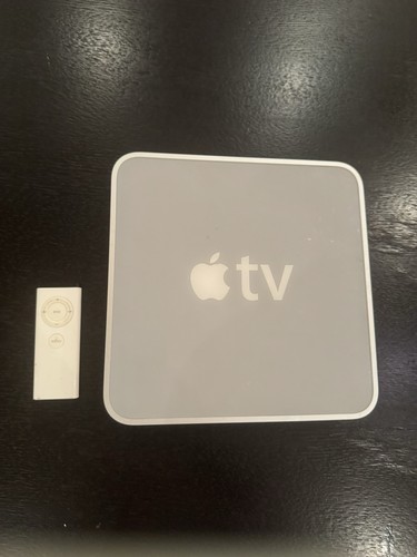 Apple - (1., generation)