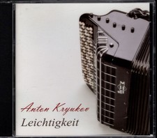 Akkordeon : Anton Kryukov  -