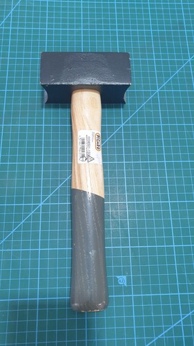 Picard bossierhammer 1500g - picard,