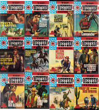 Top Western Romane (Indra