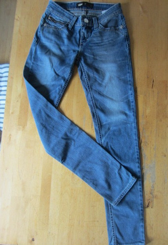 Levis jeans revel demi - jeans,