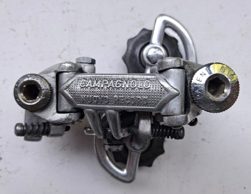 Campagnolo nuovo record - campagnolo,