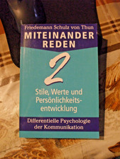 Friedemann Schulz von Thun