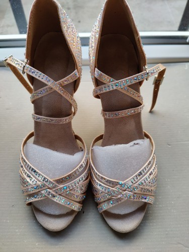 Tango tanzenschuhe größe - tango,