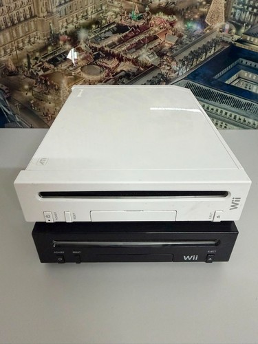 Nintendo wii komplett - wii, –