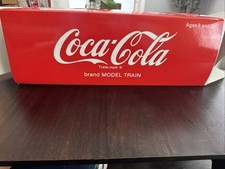 LGB 4291 COCA-COLA BOXCAR