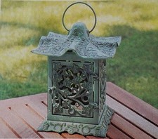 * Org. Partylite P0323