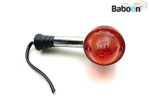 Blinker links vorne triumph - links,