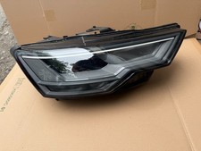 LED Frontscheinwerfer