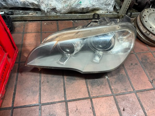 Frontscheinwerfer bmw e70 - bmw,