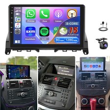 Autoradio 8G+128GB Carplay