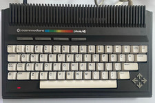 Commodore Plus-4 (64-KB)