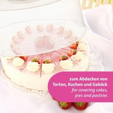 Westmark Tortenhauben, 2