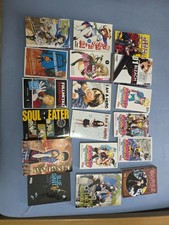 Große Manga Sammlung (Perfekt