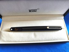 Montblanc Model M Marc Newson