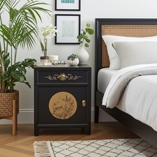 Kommode schrank nachttisch - schrank,
