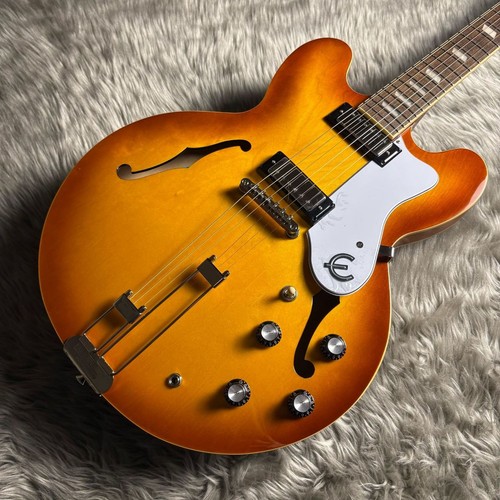Epiphone riviera o13339 - riviera,