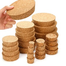 Konische Korkenaus Naturkorken