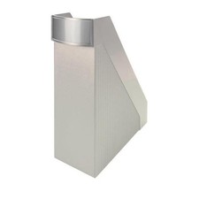 4 Stk. Helit Stehsammler DIN