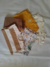 Baby-Set 5tlg.: Verschiedene