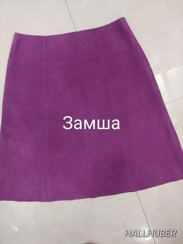 Women hallhuber skirt pink - skirt,
