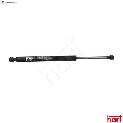 Gasfeder kofferladeraum 810 - gasfeder,