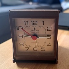 Junghans Reisewecker