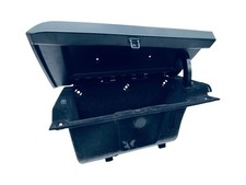 BMW i3 2018 Handschuhfach