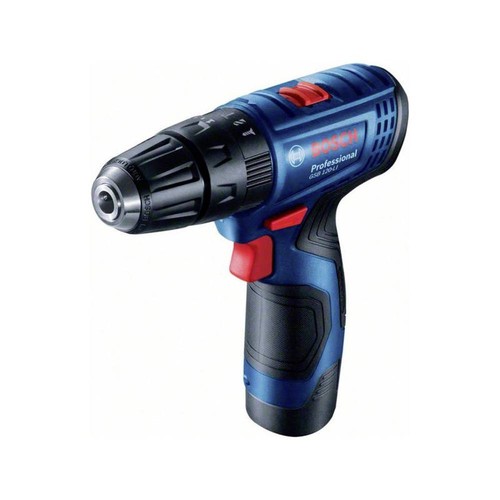 Bosch professional gsb 120 - professional,