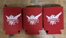 3 Flaschen-Cooler von Smirnoff Ice