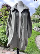 Jacke Visby pale olive Gr. xs/s/m von Embassy of Bricks and Logs