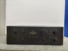 SANSUI AU-D607G EXTRA | Stereo