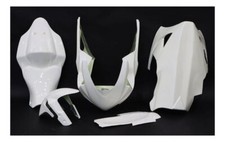 SD-Tec Rennverkleidung