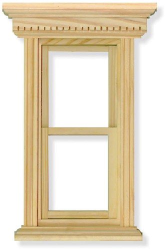 Georgian fensterrahmen aus - georgian,