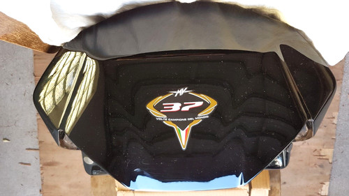 Agusta 1000 r airbox - 1000,
