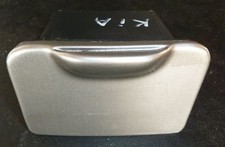 KIA Carnival Aschenbecher