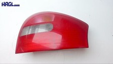 Heckleuchte komplett Rechts Lackreste mit Lampenträger mit Leuchtmittel Audi A6