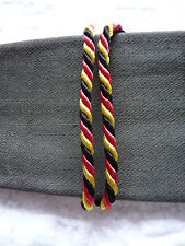 Bundeswehr Reservisten Litzen