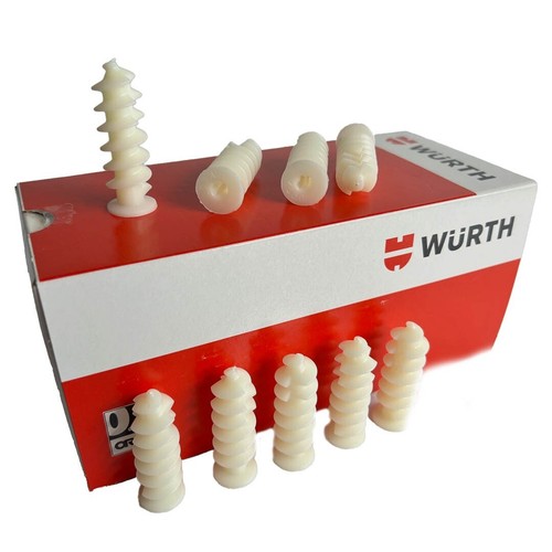 Würth 100x leichtbau - 100x,