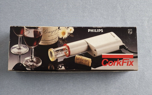 Philips corkfix 2573 - corkfix, hr