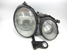 Orig. Mercedes CLK W208 Cabrio Mopf Xenon Scheinwerfer Rechts Hella Top