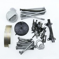 KAWASAKI KLE 500 KLE500 LE500A Motorschrauben Schrauben Motor