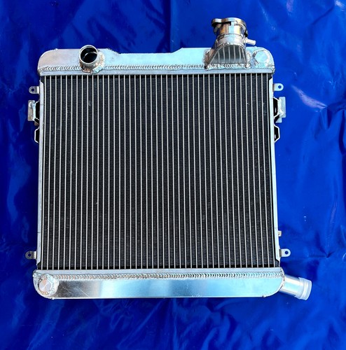 Wasserkühler opel ascona - wasserkühler,
