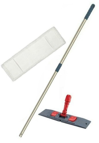 Profi bodenwischer set 3tlg - bodenwischer,