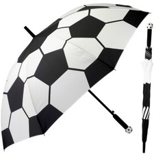 Regenschirm XXL Golfschirm